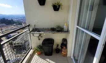 Imagem 2: APTO CARAPICUÍBA