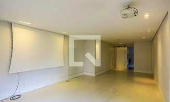 Imagem 4: Apartamento para Aluguel - Vila Andrade, 3 Quartos, 128 m2