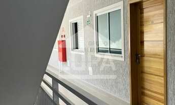 Imagem 3: Apartamento com 2 dormitórios para locação na Parada Inglesa