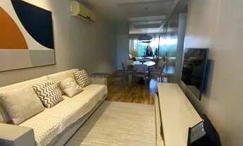 Imagem 4: Apartamento para venda com 100 metros quadrados com 3 quartos