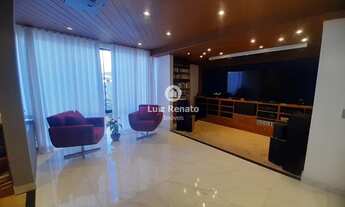 Imagem 5: Casa para aluguel 5 quartos 2 suítes 3 vagas - Santa Lúcia