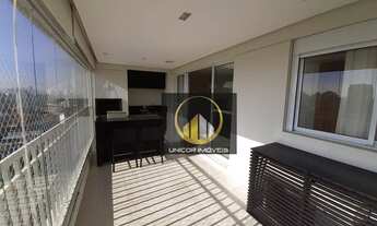 Imagem 4: Apartamento com 3 dormitórios, 1 suíte para alugar, 125 m² por R$ 8.700/mês - Vila Leopold