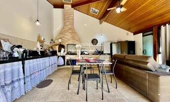 Imagem 7: Casa estilo edícula a venda no bairro Nova Piracicaba.(Código CA01547