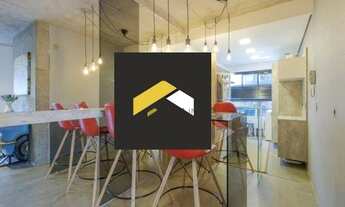 Imagem 6: Apartamento com 2 dormitórios para alugar, 70 m² por R$ 4.700,00/mês - Petrópolis - Porto