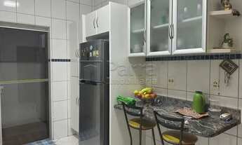 Imagem 3: Casa Padrão em Franca