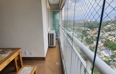 Imagem 7: Apartamento para aluguel e venda possui 107 metros quadrados com 2 quartos