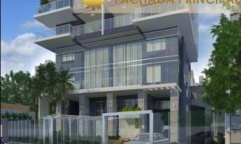 Imagem: Ed. Real Paradise, 4 suítes, 3 vagas, Umarizal