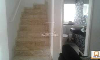 Imagem 4: Casa (sobrado em condominio) 3 dormitórios/suite, cozinha planejada, portaria 24 horas, em