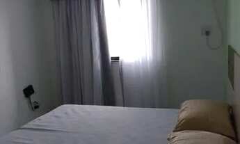 Imagem 7: Alugo Flat renascenca, mobiliado, excelente localização