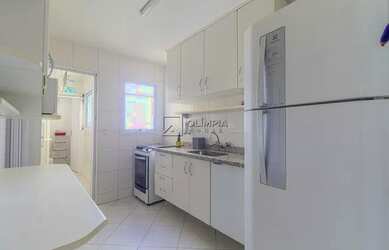 Imagem 6: Apartamento Locação 3 Dormitórios - 73 m² Vila Ipojuca