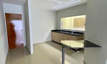 Imagem 2: Alugo apartamento de 1 Quarto no Bairro Santa Luzia. Luziânia/GO Cod.293