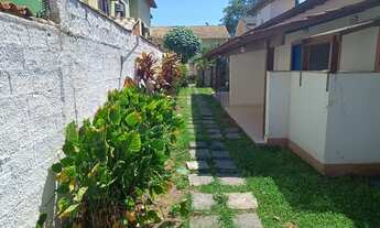 Imagem 3: Quarto e sala V. Feliz