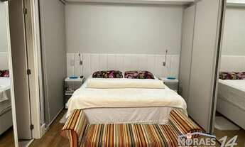 Imagem 5: Apartamento com 84m² e 1 suíte para locação por R$10.000,00, Brooklin Paulista, São Paulo