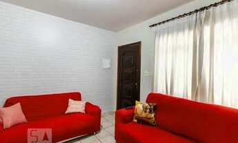 Imagem: Casa para Aluguel - Tucuruvi, 3 Quartos