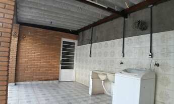 Imagem 6: Casa Vila Pompéia