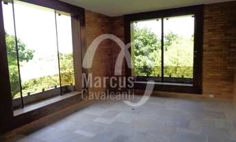 Imagem 4: Casa para venda tem 1000 metros quadrados com 9 quartos em São Conrado - Rio de Janeiro