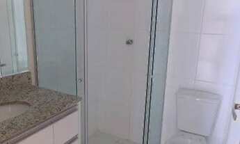 Imagem 3: Apartamento para aluguel tem 74 metros quadrados com 2 quartos