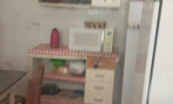 Imagem 4: Apartamento para temporada no Boqueirão pé na areia