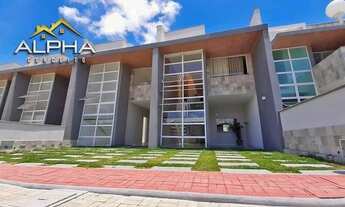 Imagem: Casa em Condomínio para Venda em Eusébio