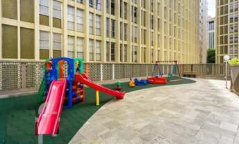 Imagem 6: São Paulo - Apartamento Padrão - <br> Santa Cecília