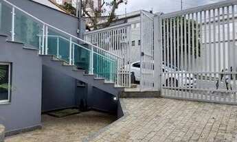 Imagem 2: Casa Residencial à venda, Vila Matilde, São Paulo - CA0010