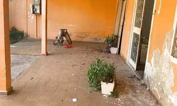 Imagem 6: Casa escriturada tijucal