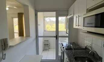 Imagem 7: Apartamento com 2 dormitórios para alugar, 61 m² por R$ 2.200,02/mês - Pinheiros - São Jos