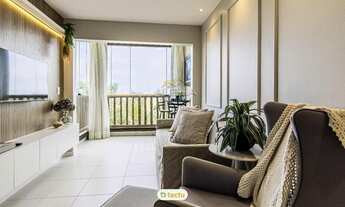 Imagem 3: Apartamento para Venda em Caucaia, Cumbuco, 1 dormitório, 1 suíte, 1 banheiro, 1 vaga