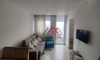 Imagem 4: Sobrado com 2 dormitórios à venda, 56 m² por R$ 250.000,00 - Vila Colorado - Suzano/SP