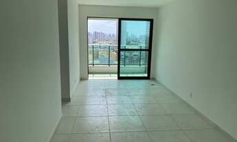 Imagem 3: Aluga - se apartamento nascente no reserva polidoro