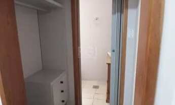 Imagem 6: Apartamento JK para Venda - 27.37m², 1 dormitório, Floresta