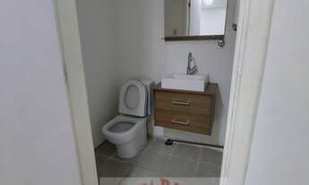 Imagem 5: Loja em Galeria para aluguel tem 40 metros quadrados em Bela Vista - São Paulo - SP