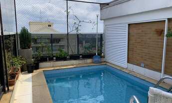 Imagem 6: Cobertura Duplex para Venda em São Paulo, Vila Mariana, 3 dormitórios, 3 suítes, 4 banheir