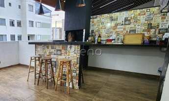 Imagem: Apartamento à venda no Jardim Nova Europa