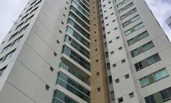 Imagem: Cobertura lazer 05 vagas 265 Mts