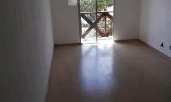 Imagem: GA)-Apartamento