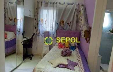 Imagem 7: Cobertura com 4 dormitórios à venda, 210 m² por R$ 1.485.000 - Vila Nova Savoia - São Paul