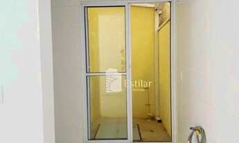 Imagem 6: Apartamento 02 quartos e 01 vaga no Afonso Pena, São José dos Pinhais