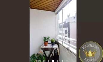 Imagem 6: Apartamento Residencial à venda, Assunção, São Bernardo do Campo - AP0058