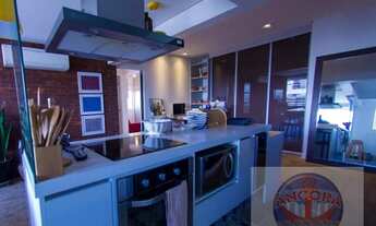 Imagem 5: Apartamento em Pinheiros - São Paulo, SP