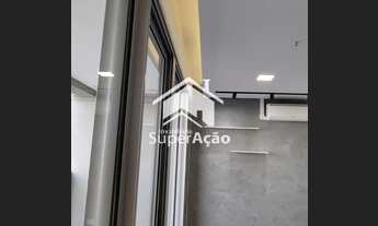 Imagem 4: GUARULHOS - Conjunto Comercial/Sala - Vila Lanzara
