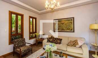 Imagem: Casa à Venda - Marechal Rondon, 3 Quartos