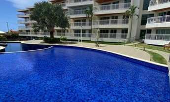 Imagem 6: Apartamento para Venda em Aquiraz, Porto das Dunas, 3 dormitórios, 1 suíte, 2 banheiros, 1