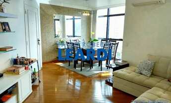 Imagem 1: APARTAMENTO - MORUMBI - SP