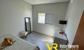 Imagem 7: Casa no bairro Dona Adélia II