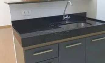 Imagem 4: Apartamento Padrão em São José do Rio Preto