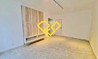 Imagem 2: Apartamento 2 Quartos à Venda em Santos