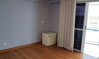 Imagem 6: Apartamento para venda com 134 metros quadrados com 3 quartos em Botafogo - Rio de Janeiro