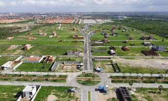 Imagem 4: Lotes Prontos Para Construir No Jereissati 3, Pagando A 1ª Ja Libera Para Construir! n°:0