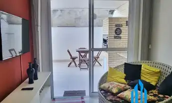 Imagem: Apartamento para venda com 140 metros quadrados